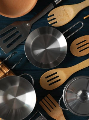 Accessoires de cuisine