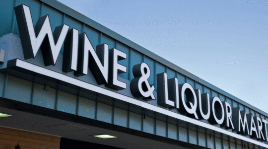 enseigne pour entreprise