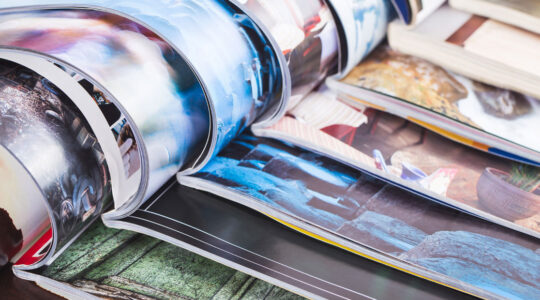 supports de communication